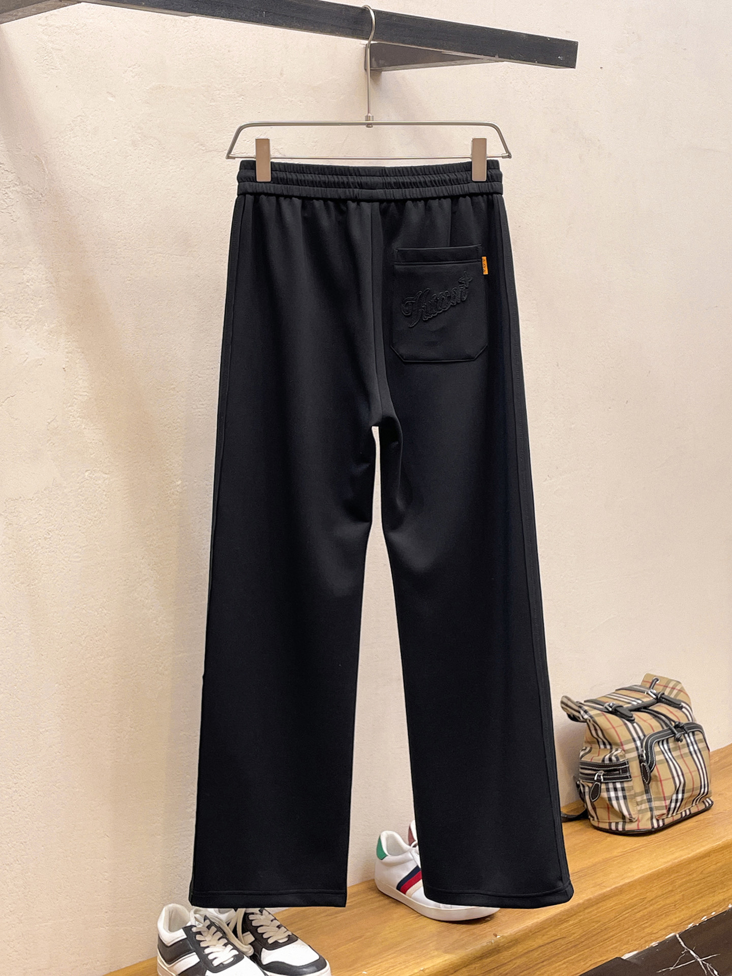 Casual Pants Man